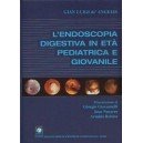 copertina di Endoscopia digestiva in eta' pediatrica e giovanile