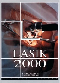 copertina di Lasik 2000