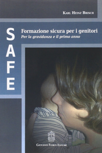copertina di SAFE - Formazione sicura per i genitori