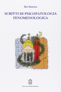 copertina di Scritti di psicopatologia fenomenologica