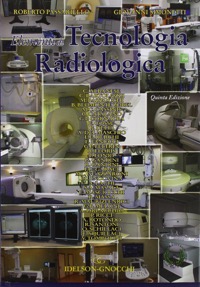 copertina di Elementi di tecnologia radiologica