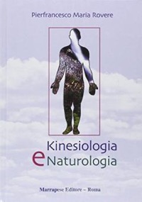 copertina di Kinesiologia e naturologia