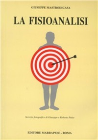 copertina di La fisioanalisi