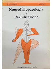 copertina di Neurofisiopatologia e riabilitazione