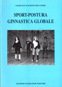 copertina di Sport - Postura, ginnastica globale