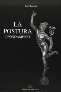 copertina di La postura - I fondamenti