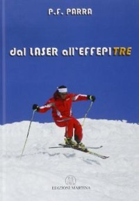 copertina di Dal laser all' EFFEPITRE ( FP3 )