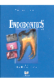 copertina di Endodontics - versione in lingua inglese - Volume 3