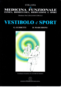 copertina di Vestibolo e sport