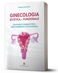 copertina di Ginecologia Estetica e Funzionale - Trattamenti Combinati per il Ringiovanimento ...