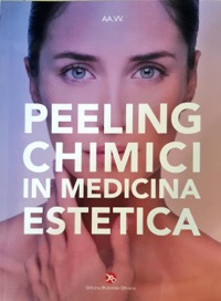 copertina di Peeling chimici in medicina estetica