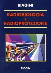 copertina di Radiobiologia e radioprotezione
