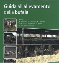 copertina di Prevenzione nutrizionale nell' allevamento bovino