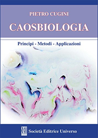 copertina di Caosbiologia - Principi - Metodi - Applicazioni