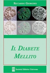 copertina di Il diabete mellito