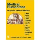 copertina di Medical humanities - Le scienze umane in medicina - Duas
