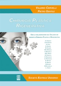 copertina di Chirurgia plastica rigenerativa