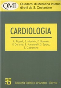 copertina di Quaderni di cardiologia