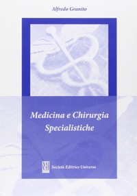 copertina di Medicina e Chirurgia Specialistiche