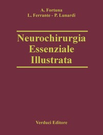 copertina di Neurochirurgia essenziale illustrata