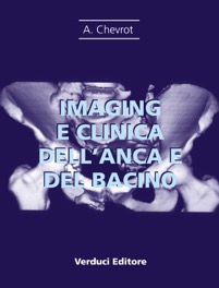 copertina di Imaging e clinica dell' anca e del bacino
