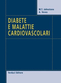 copertina di Diabete e malattie cardiovascolari