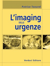 copertina di L' imaging delle urgenze