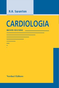 copertina di Cardiologia 