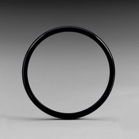 copertina di Ghiera nera ( anello ) per littman Classic II Pediatrico cod. 36550
