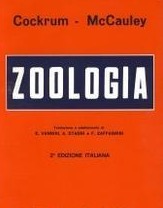 copertina di Zoologia