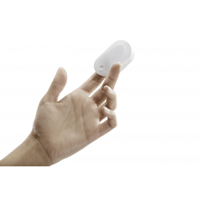 copertina di Pulsossimetro Wireless iHealth COD. 23525