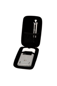 copertina di Apparecchio analisi lux Bianco