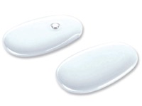 copertina di Temp Sitter - termometro wireless