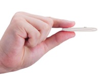 copertina di Temp Sitter - termometro wireless