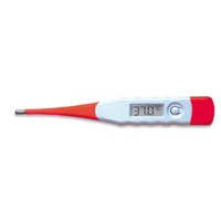 copertina di Termometro digitale Flexi - punta flessibile