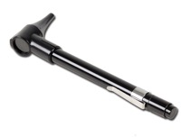 copertina di Kit otoscopio delta luce a led