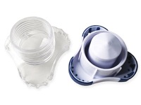 copertina di Frantumapillole ultra - blister