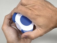 copertina di Frantumapillole ultra - blister