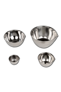 copertina di Capsula inox diametro 56 mm - con beccuccio