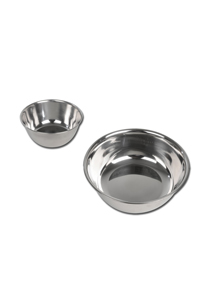 copertina di Capsula tonda inox diametro 208