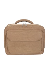 copertina di Borsa multiuso Beige