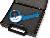 copertina di Plicometro fat - 2 Misuratore massa grassa