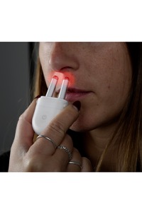 copertina di Remedy - Dispositivo di Fototerapia per Rinite Allergica