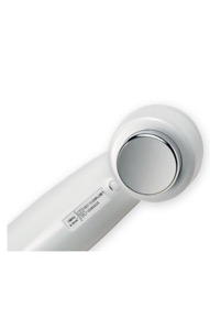 copertina di Ultrasuonoterapia Mio - sonic - 9 programmi