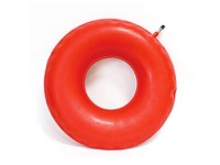 copertina di Ciambella gomma  - diametro 40 cm - ausilio per disabili e anziani