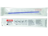 copertina di Gima Brush B - sterile - conf. 100 pz.