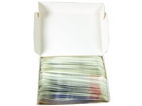 copertina di Gima Brush B - sterile - conf. 100 pz.