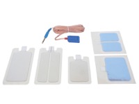 copertina di Placca monouso bipartitica - Rem - confezione da 25 pz.