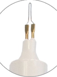 copertina di Termocautere 600 C° - sterile