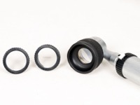 copertina di Dermatoscopio Gima 2000